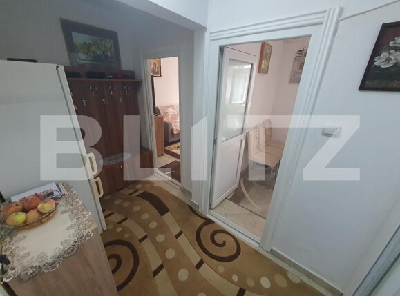 Apartament de vânzare 2 camere Calea Moldovei - 159563AV | BLITZ Bistriţa | Poza5