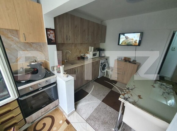 Apartament de vânzare 2 camere Calea Moldovei - 159563AV | BLITZ Bistriţa | Poza6