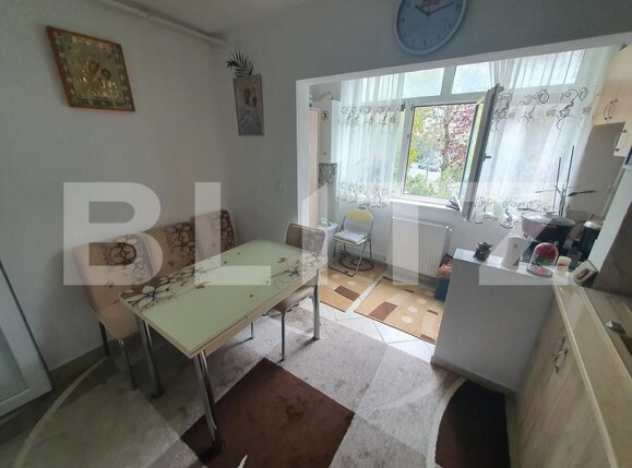 Apartament de vânzare 2 camere Calea Moldovei - 159563AV | BLITZ Bistriţa | Poza1