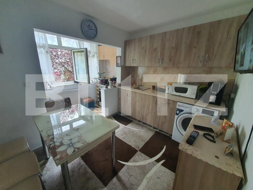 Apartament de vânzare 2 camere Calea Moldovei - 159563AV | BLITZ Bistriţa | Poza4