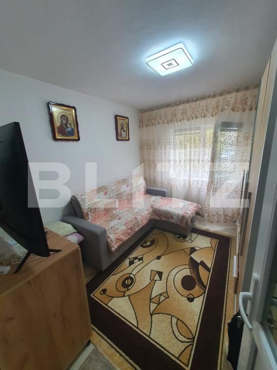 Apartament de vânzare 2 camere Calea Moldovei - 159563AV | BLITZ Bistriţa | Poza2