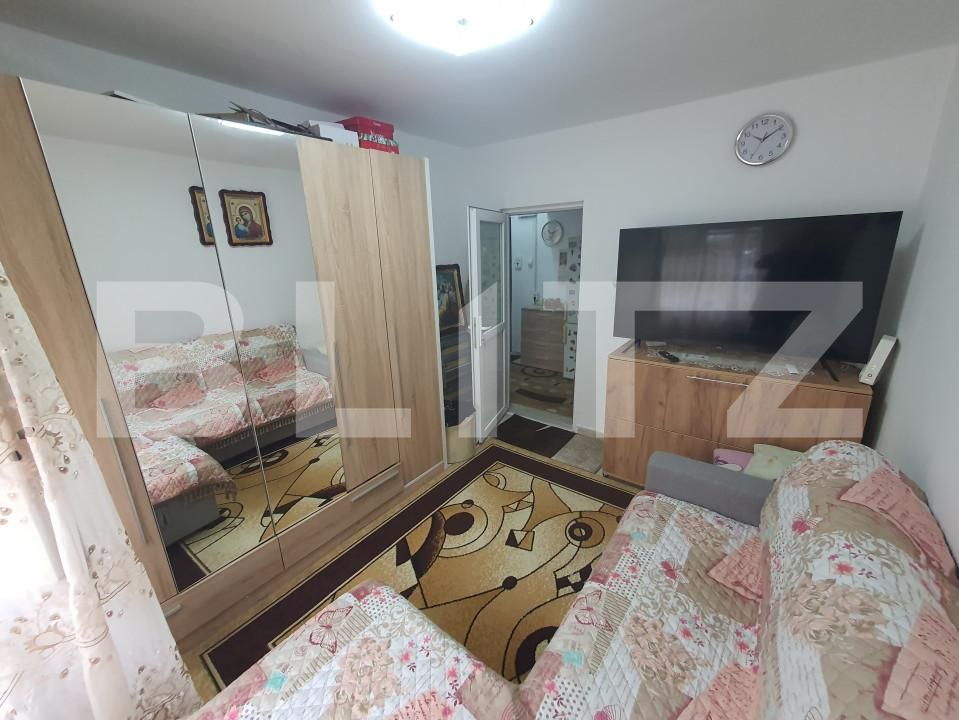 Apartament de vânzare 2 camere Calea Moldovei - 159563AV | BLITZ Bistriţa | Poza3