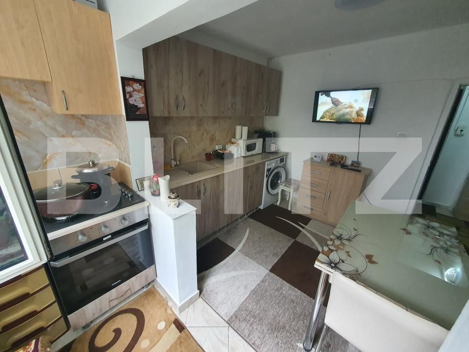 Apartament de vânzare 2 camere Calea Moldovei - 159563AV | BLITZ Bistriţa | Poza6