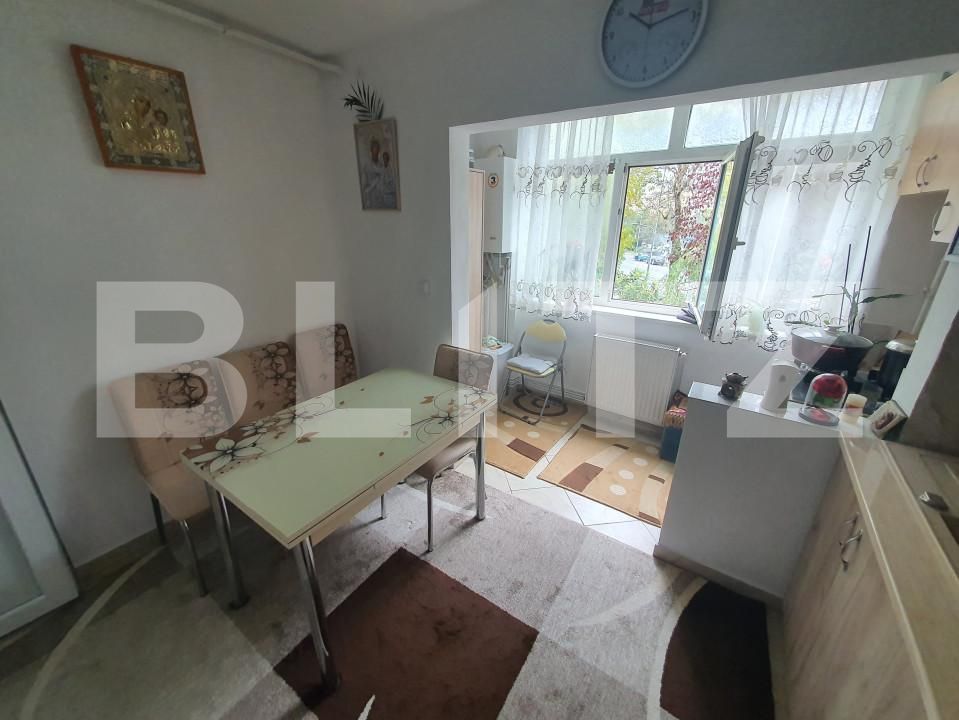 Apartament de vânzare 2 camere Calea Moldovei - 159563AV | BLITZ Bistriţa | Poza1