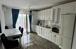 Apartament de 3 camere, 75mp,  ISU 