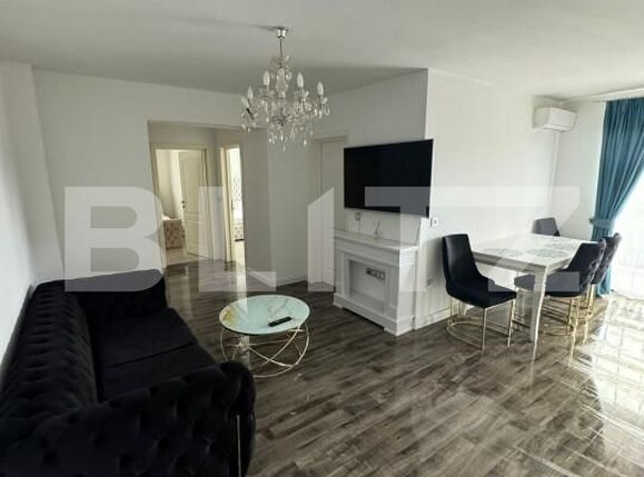 Apartament de vânzare 3 camere Decebal - 159574AV | BLITZ Bistriţa | Poza3