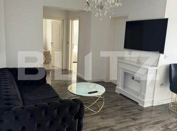 Apartament de vânzare 3 camere Decebal - 159574AV | BLITZ Bistriţa | Poza5