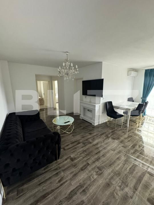 Apartament de vânzare 3 camere Decebal - 159574AV | BLITZ Bistriţa | Poza3