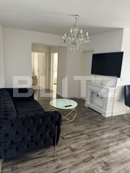 Apartament de vânzare 3 camere Decebal - 159574AV | BLITZ Bistriţa | Poza5