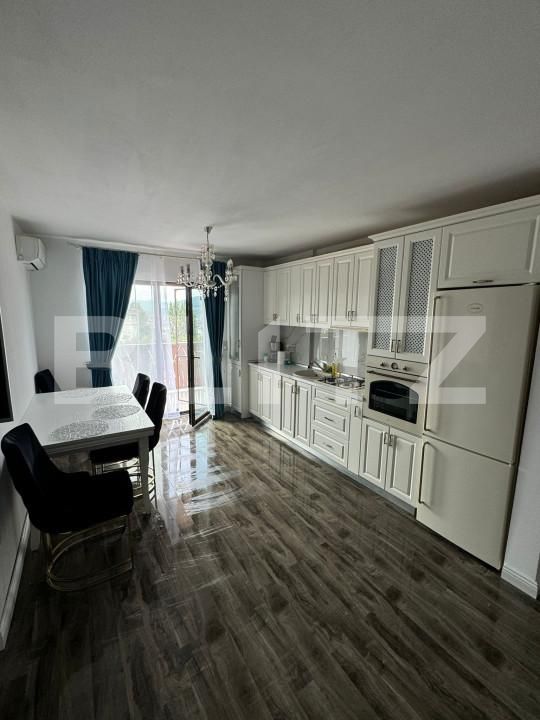 Apartament de vânzare 3 camere Decebal - 159574AV | BLITZ Bistriţa | Poza1