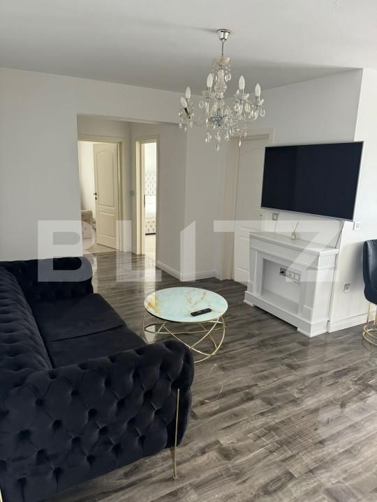 Apartament de vânzare 3 camere Decebal - 159574AV | BLITZ Bistriţa | Poza2