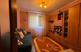 Apartament 3 camere, 70mp, zona Centrala,etaj 1