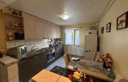 Apartament 3 camere, 70mp, zona Centrala,etaj 1