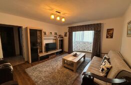 Apartament 3 camere, 70mp, zona Centrala,etaj 1