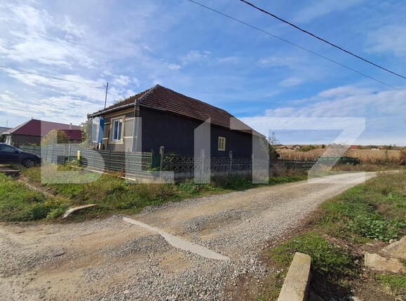 Casa de vânzare 2 camere Exterior Vest - 159623CV | BLITZ Bistriţa | Poza1