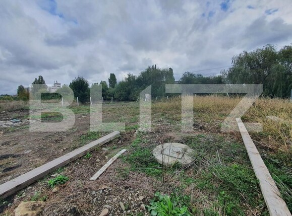Teren de vânzare Central - 159642TV | BLITZ Bistriţa | Poza1