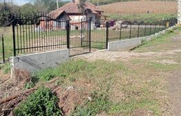 Casa spatioasa in  Sânmihaiu de Câmpie