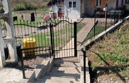 Casa spatioasa in  Sânmihaiu de Câmpie