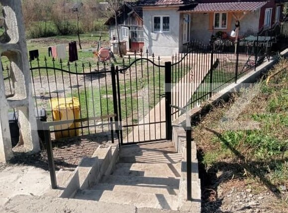 Casa de vânzare 2 camere Exterior Vest - 159645CV | BLITZ Bistriţa | Poza8