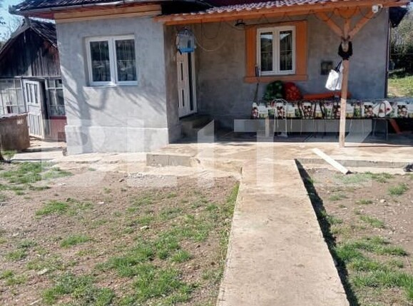 Casa de vânzare 2 camere Exterior Vest - 159645CV | BLITZ Bistriţa | Poza4