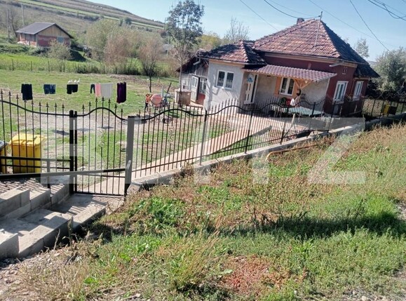 Casa de vânzare 2 camere Exterior Vest - 159645CV | BLITZ Bistriţa | Poza3