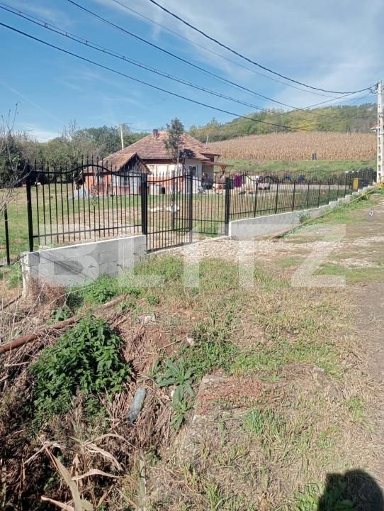 Casa de vânzare 2 camere Exterior Vest - 159645CV | BLITZ Bistriţa | Poza11