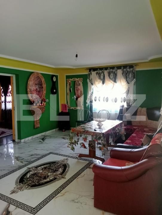 Casa de vânzare 2 camere Exterior Vest - 159645CV | BLITZ Bistriţa | Poza1