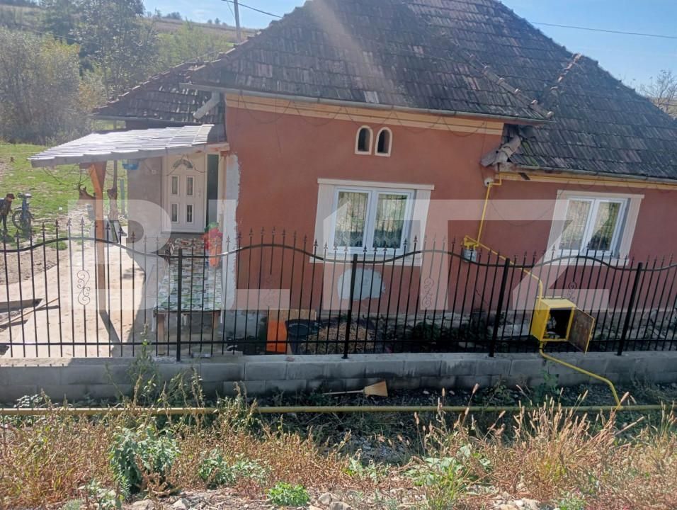 Casa de vânzare 2 camere Exterior Vest - 159645CV | BLITZ Bistriţa | Poza10