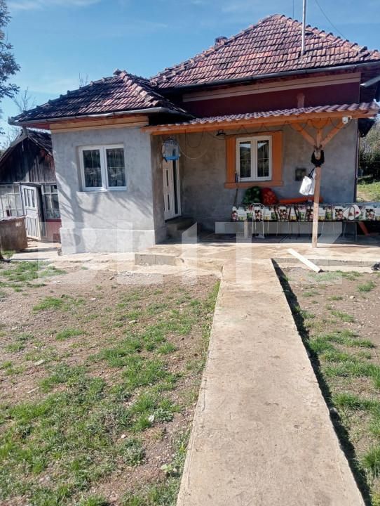 Casa de vânzare 2 camere Exterior Vest - 159645CV | BLITZ Bistriţa | Poza4