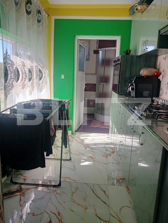 Casa de vânzare 2 camere Exterior Vest - 159645CV | BLITZ Bistriţa | Poza5