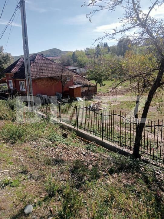 Casa de vânzare 2 camere Exterior Vest - 159645CV | BLITZ Bistriţa | Poza12