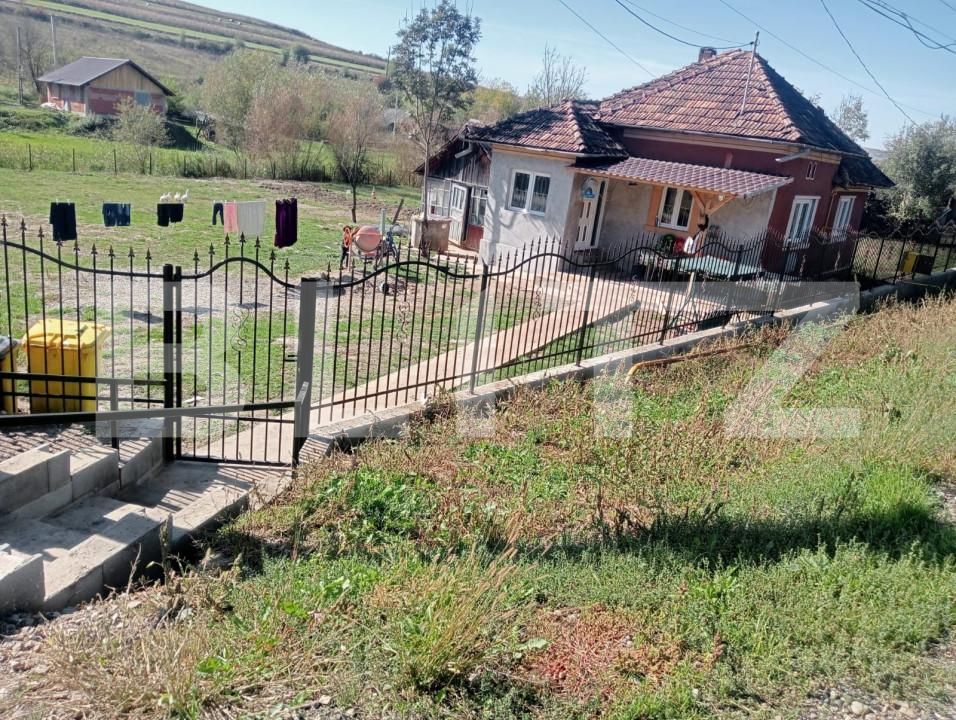 Casa de vânzare 2 camere Exterior Vest - 159645CV | BLITZ Bistriţa | Poza3