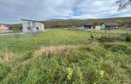 Teren de Vanzare, foarte aproape de Crama Jelna 