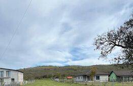 Teren de Vanzare, foarte aproape de Crama Jelna 