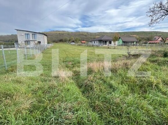 Teren de vânzare Central - 159714TV | BLITZ Bistriţa | Poza6