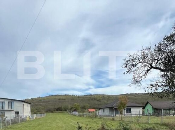 Teren de vânzare Central - 159714TV | BLITZ Bistriţa | Poza4