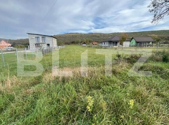 Teren de vânzare Central - 159714TV | BLITZ Bistriţa | Poza2