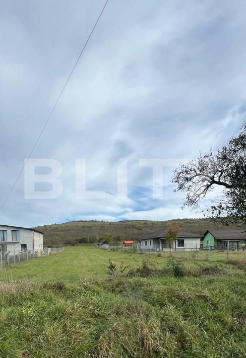 Teren de vânzare Central - 159714TV | BLITZ Bistriţa | Poza4
