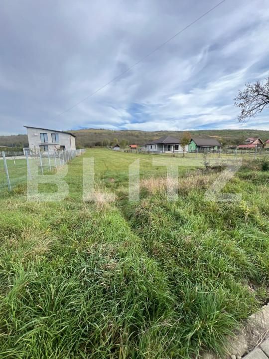 Teren de vânzare Central - 159714TV | BLITZ Bistriţa | Poza6