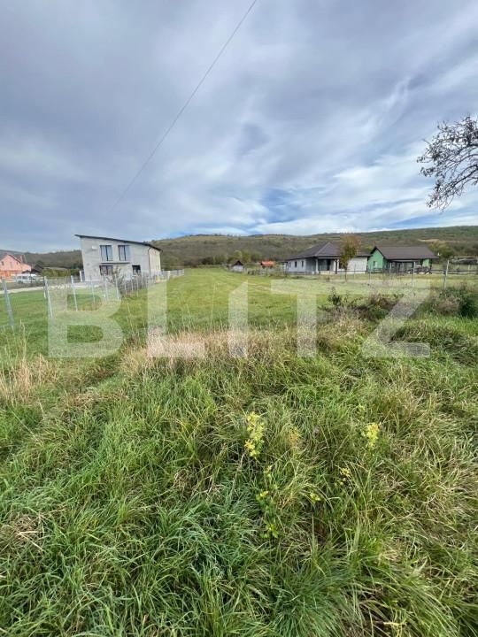 Teren de vânzare Central - 159714TV | BLITZ Bistriţa | Poza2