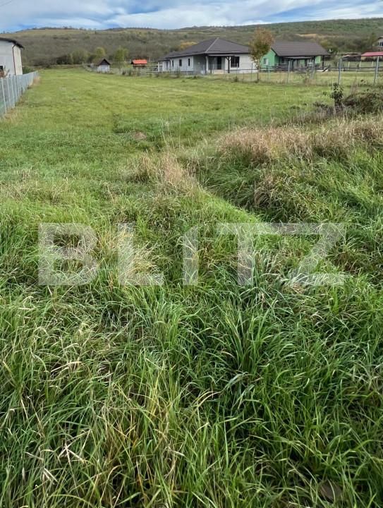 Teren de vânzare Central - 159714TV | BLITZ Bistriţa | Poza5