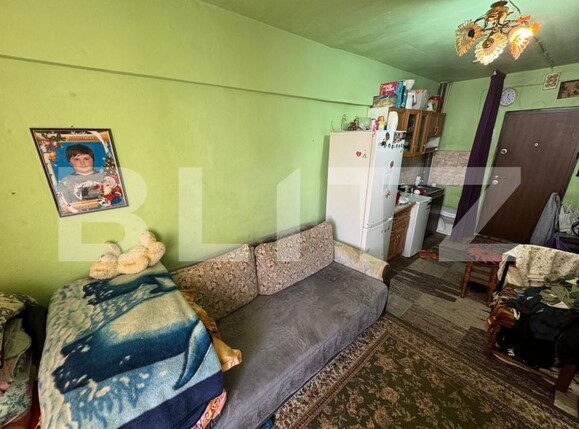 Garsonieră de vânzare Decebal - 159733AV | BLITZ Bistriţa | Poza3