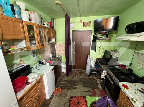 Garsonieră de vânzare Decebal - 159733AV | BLITZ Bistriţa | Poza1