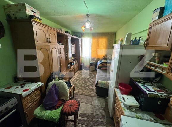 Garsonieră de vânzare Decebal - 159733AV | BLITZ Bistriţa | Poza2