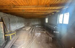 Casa 120mp,8700 teren Intravilan,10km de Bistrita