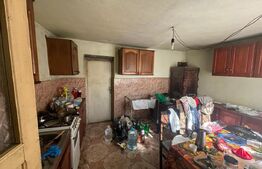 Casa 120mp,8700 teren Intravilan,10km de Bistrita