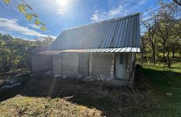 Casa 120mp,8700 teren Intravilan,10km de Bistrita