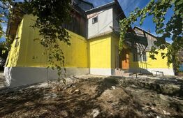 Casa 120mp,8700 teren Intravilan,10km de Bistrita