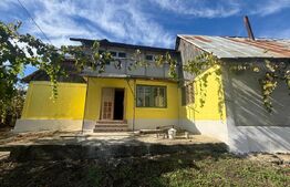 Casa 120mp,8700 teren Intravilan,10km de Bistrita