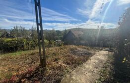 Casa 120mp,8700 teren Intravilan,10km de Bistrita